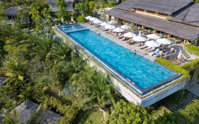 Lahana Resort Phú Quốc  – Giá phòng & Review chi tiết