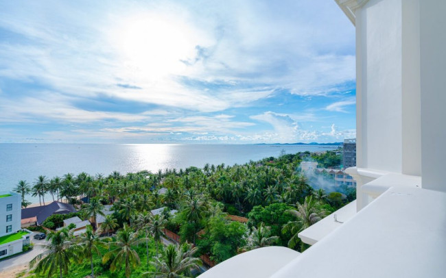 Combo Phú Quốc 2N1Đ | Ở KS 4* AVS + Tour tham quan 3 đảo
