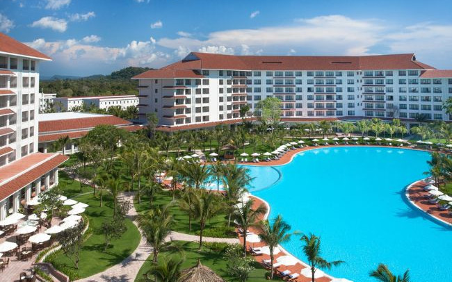 Kỳ nghỉ đẳng cấp với Voucher Vinpearl Phú Quốc 2N1Đ