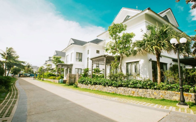 Khách sạn Sunset Sanato Resort & Villas Phú Quốc ! Thông tin chi tiết