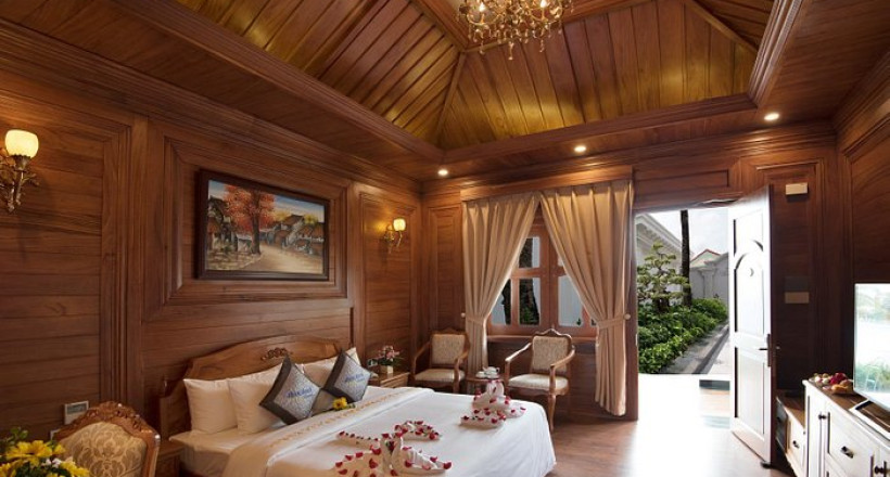 luxury-bungalow