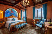 ME DAM PHONG CACH DIA TRUNG HAI voi Voucher Venice Hotel Phu Quoc sieu uu dai