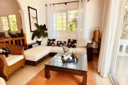 NAM TRON HUONG VI PHU QUOC NGUYEN BAN voi Voucher Bamboo Cottages Phu Quoc