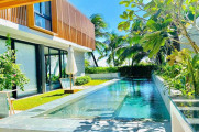 Voucher Joy Villa Phu Quoc | BIET THU 3 PHONG NGU CHI 6.xxx sieu re