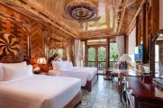 Voucher Coco Palm Resort Phu Quoc – Nghi duong resort cuc CHILL chi tu 900k