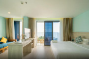 Voucher HAYA Hotel Phu Quoc | Dep tung khoanh khac ma gia phong chi tu 600k