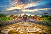 Tim hieu ve Chua Ho Quoc (Thien Vien Truc Lam Ho Quoc) cua Phu Quoc