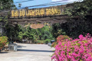 Suoi Tranh Phu Quoc – Diem den sinh thai hap dan