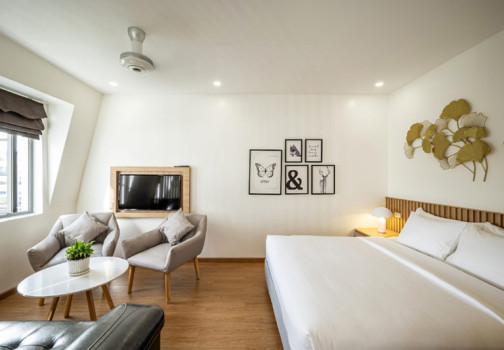 Voucher Ann Hotel & Spa Phu Quoc | Dep me man ma gia “cuc mem”