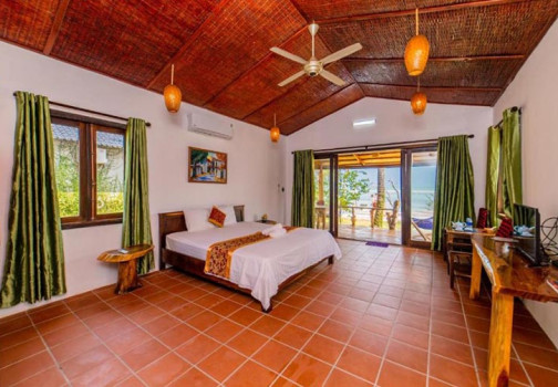 Voucher Dugong Resort Phu Quoc | SALE 50% CHI TU 600k sieu dep
