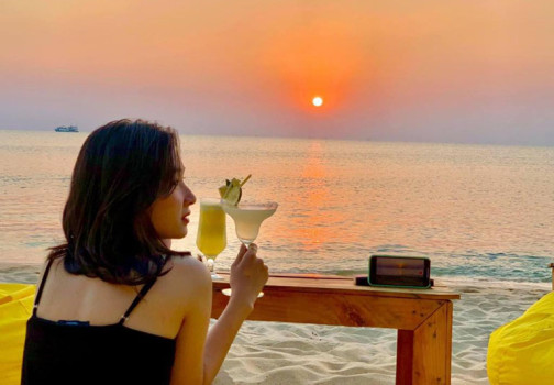 Voucher Orange Resort Phu Quoc | Full tien nghi voi gia cuc ky uu dai