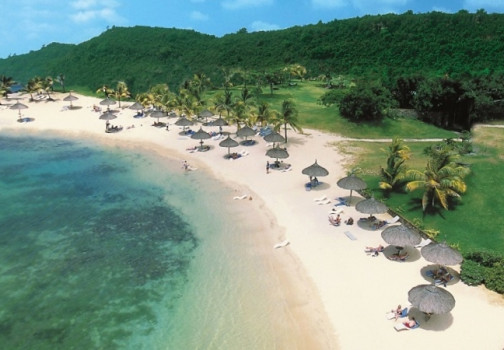 Ong Lang, Phu Quoc – Bai bien hoang so dep nhu tien canh