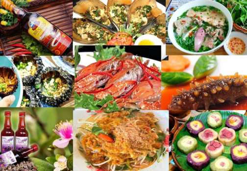 Đặc sản Phú Quốc – Top những món ăn nổi tiếng nhất
