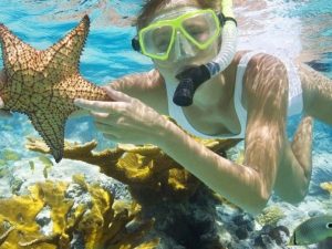 Lặn ngắm san hô Phú Quốc – UPDATE giá tour mới nhất hiện nay