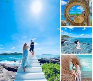 Tour 5 đảo Phú Quốc – Khám phá lịch trình & Mức phí ưu đãi nhất