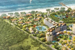 Khách sạn Radisson Blue Resort Phú Quốc ! Update báo giá voucher mới
