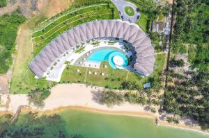 Combo nghỉ dưỡng tại The Shells Resort & Spa