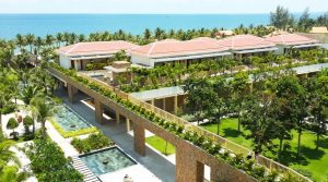 Khách sạn Salinda Resort Phú Quốc Island | Update chi tiết + Giá voucher