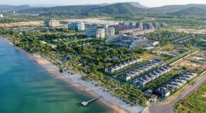 Khách sạn Andochine Resort & Spa Phú Quốc | Thông tin chi tiết