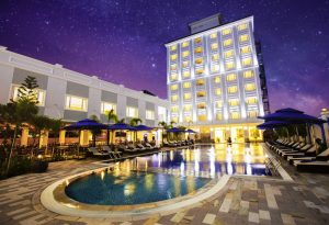 Khách sạn Ocean Pearl Hotel Phú Quốc ! Thông tin chi tiết