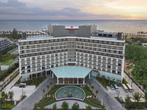 Khách sạn Best Western Premier Sonasea Phú Quốc