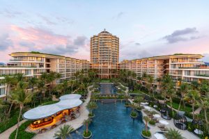 Khách sạn InterContinental Phú Quốc Long Beach Resort