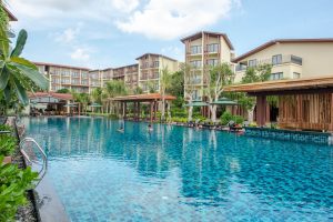 Khách sạn Dusit Princes Moonrise Beach Phú Quốc