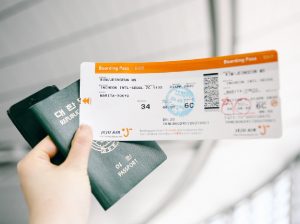 Vé máy bay từ HCM tới Phú Quốc 2023 | Mức giá, lịch bay & cách booking