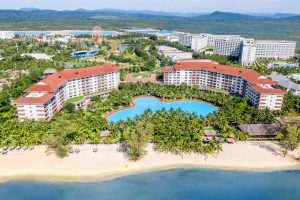 Khách sạn Vinpearl Resort & Spa Phú Quốc