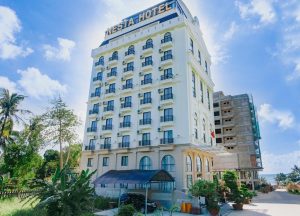 Combo Phú Quốc 3N2Đ Nesta Hotel |  Phòng nghỉ hiện đại + Buffet sáng sang trọng