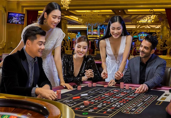 Phu Quoc co da dang cac loai hinh trai nghiem