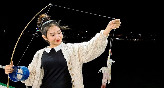 Tour cau muc phu quoc