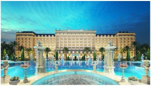 Khách sạn Sheraton Phú Quốc Long Beach Resort | Voucher giảm tới 55%