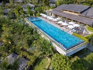 Lahana Resort Phú Quốc  – Giá phòng & Review chi tiết