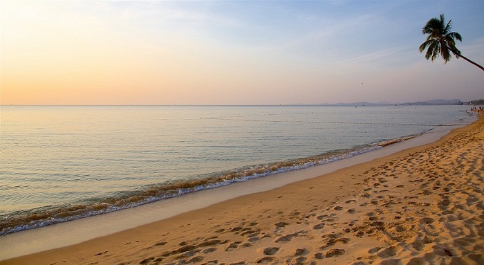 Biển Bà Kèo Phú Quốc 