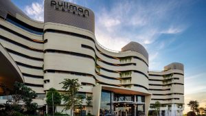Khách sạn Pullman Phú Quốc – Cập giá ưu đãi năm 2023!