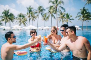 Combo du lịch Phú Quốc 4N3Đ | VMB + Khách sạn + Tour 3 đảo