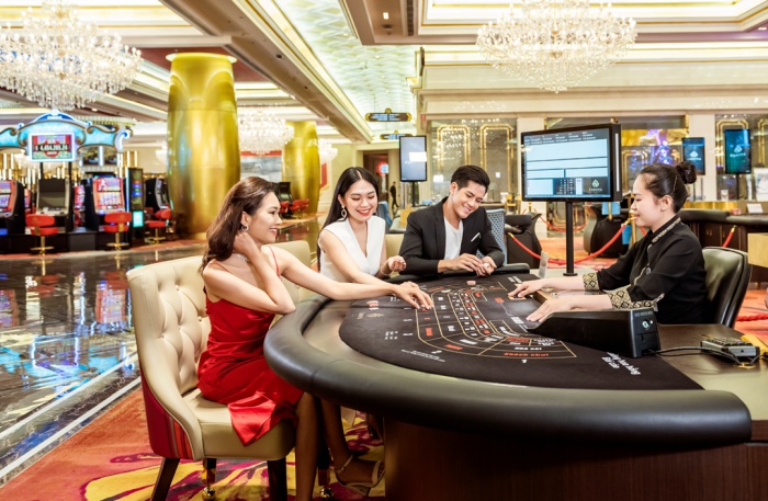 Corona Casino Phú Quốc 