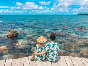 Du lịch Phú Quốc tự túc có mất nhiều tiền không?  Lưu ý cần biết