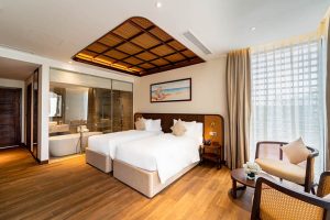 Voucher Best Western Premier Sonasea Phú Quốc ƯU ĐÃI NHẤT 2025