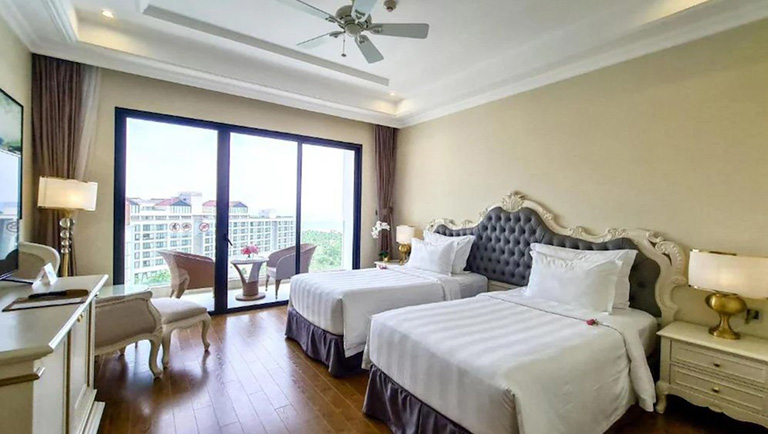 Voucher Wyndham Grand Phu Quoc UU DAI NHAT 2025