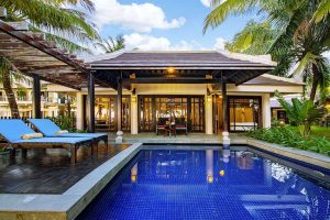 SANG TRỌNG, TINH TẾ với Voucher Anja Beach Resort & Spa Phu Quoc SIÊU ƯU ĐÃI