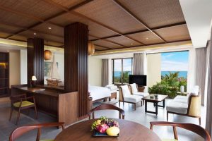 SỐC NHIỆT với Voucher Dusit Princess Moonrise Beach Resort Phu Quoc ƯU ĐÃI NHẤT