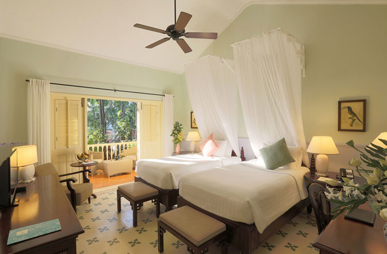 NONG 1000 DO- Voucher La Veranda Resort Phu Quoc UU DAI NHAT 2025