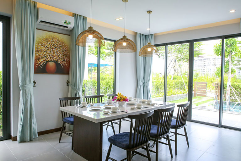 BAY PHAP PHOI voi Voucher M Villas Phu Quoc SIEU UU DAI