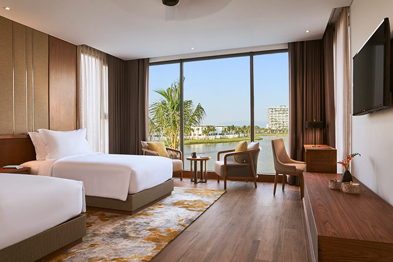 SIEU BAT NGO! Voucher Mövenpick Resort Waverly Phu Quoc UU DAI NHAT 2025