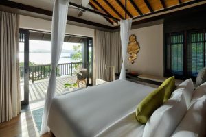 GIẢI KHÁT HÈ NÀY VỚI Voucher Nam Nghi Coral Peninsula Phú Quốc Resort