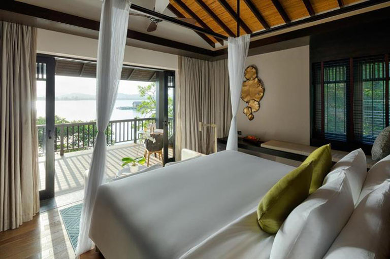 GIAI KHAT HE NAY VOI Voucher Nam Nghi Coral Peninsula Phu Quoc Resort