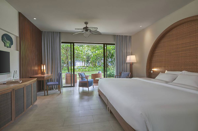 CHOP NGAY KEO TRE! Voucher Novotel Phu Quoc Resort UU DAI NHAT 2025