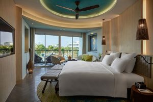 HÈ CHÁY BỎNG với Voucher Pullman Phu Quoc Hotel & Resort ƯU ĐÃI NHẤT